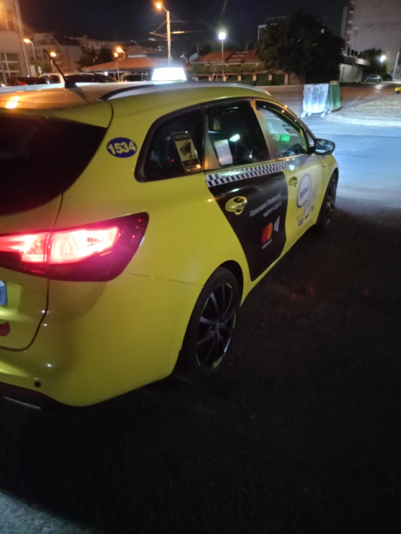 Kia Ceed, снимка 2 - Автомобили и джипове - 52178585