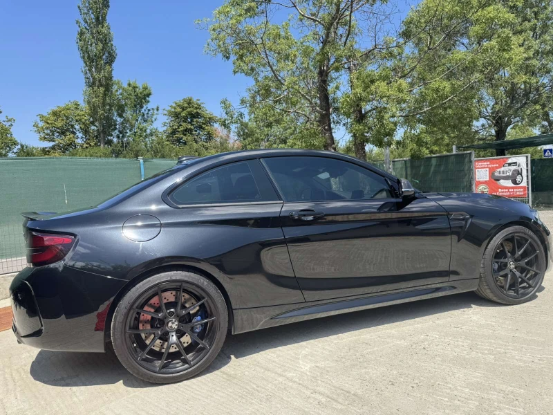 BMW M2 * CarFax * * АвтоКредит, снимка 8 - Автомобили и джипове - 51369262