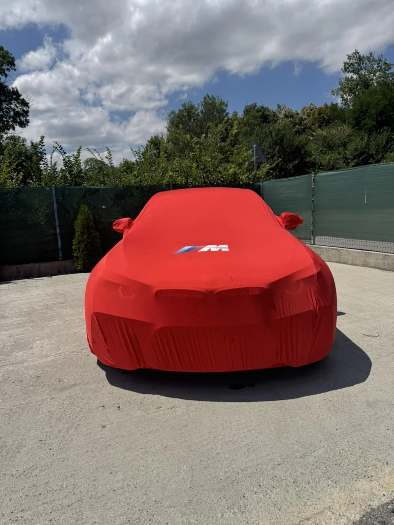 BMW M2 * CarFax * * АвтоКредит, снимка 2 - Автомобили и джипове - 51369262