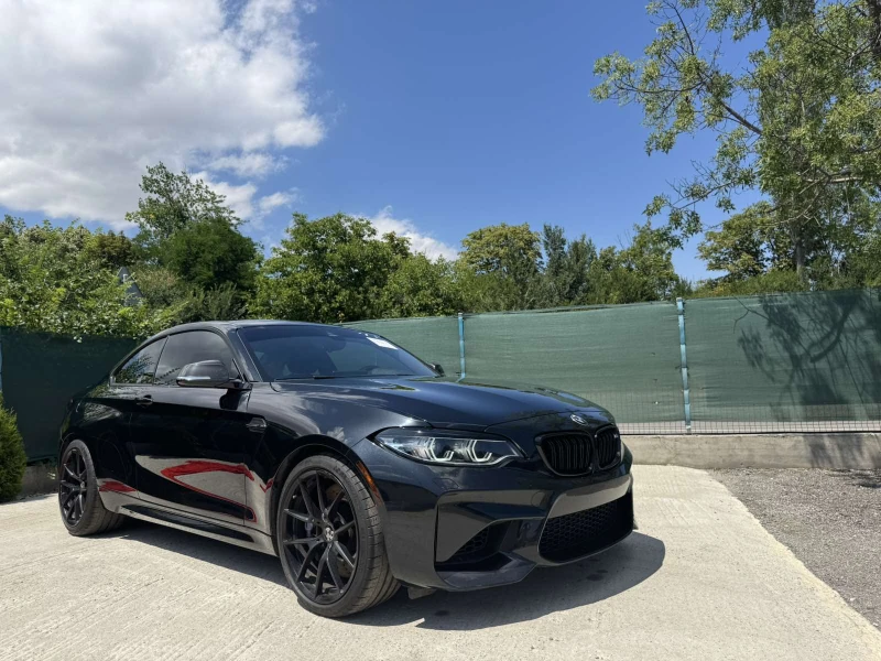 BMW M2 * CarFax * * АвтоКредит, снимка 4 - Автомобили и джипове - 51369262