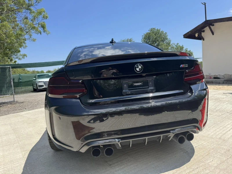BMW M2 * CarFax * * АвтоКредит, снимка 9 - Автомобили и джипове - 51369262