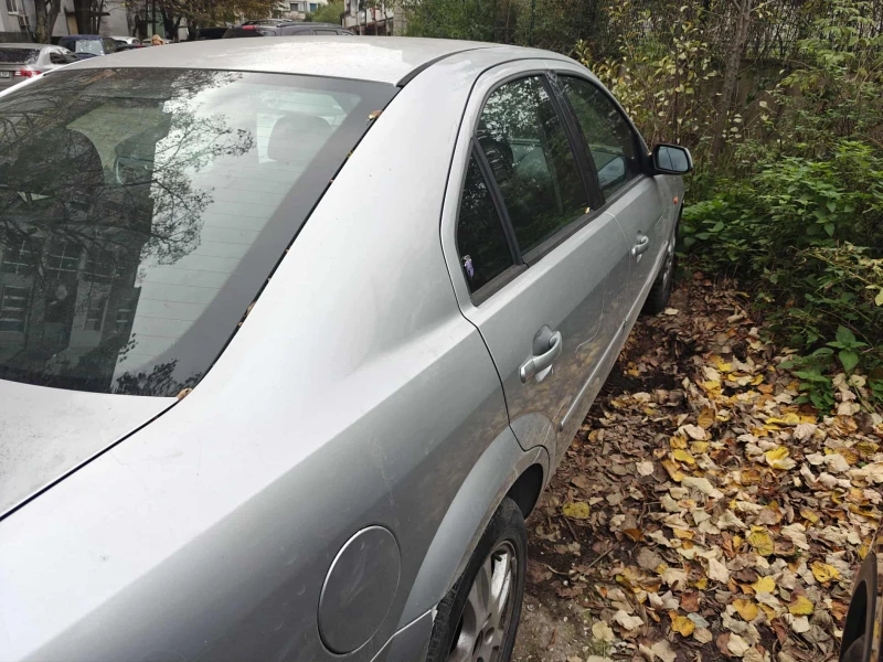 Ford Mondeo GIA, снимка 9 - Автомобили и джипове - 52390259