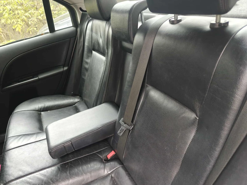 Ford Mondeo GIA, снимка 12 - Автомобили и джипове - 52390259