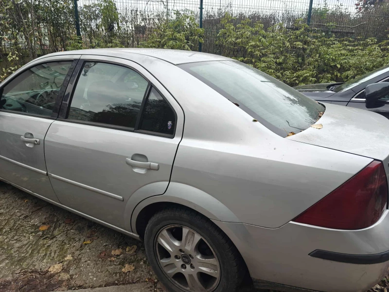 Ford Mondeo GIA, снимка 6 - Автомобили и джипове - 52390259