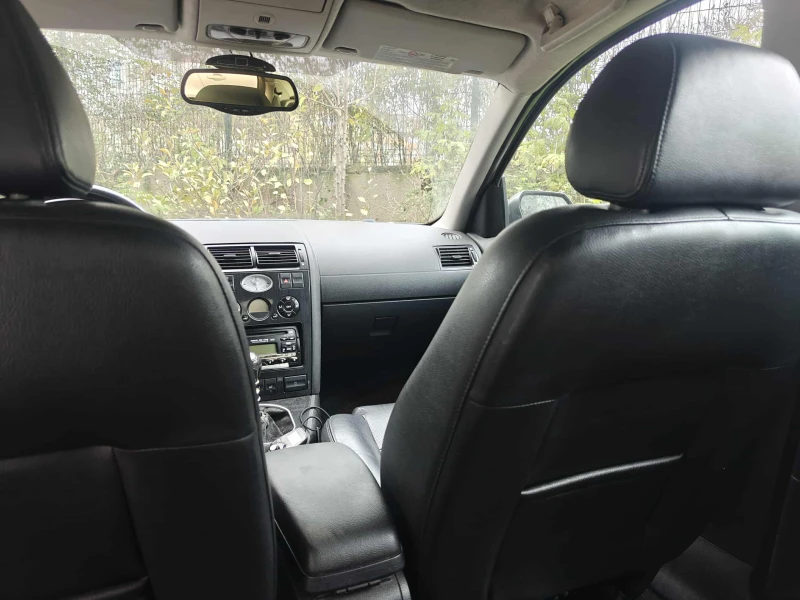 Ford Mondeo GIA, снимка 11 - Автомобили и джипове - 52390259