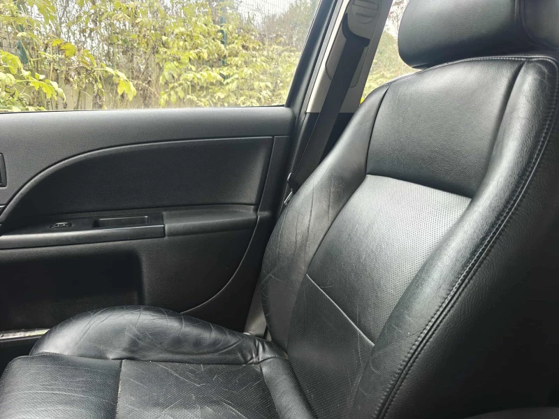 Ford Mondeo GIA, снимка 3 - Автомобили и джипове - 52390259