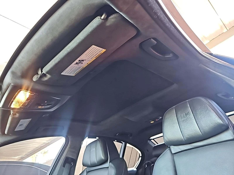 BMW M5, снимка 12 - Автомобили и джипове - 52408322