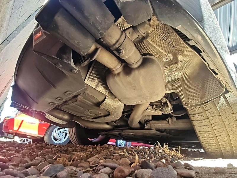 BMW M5, снимка 15 - Автомобили и джипове - 52408322