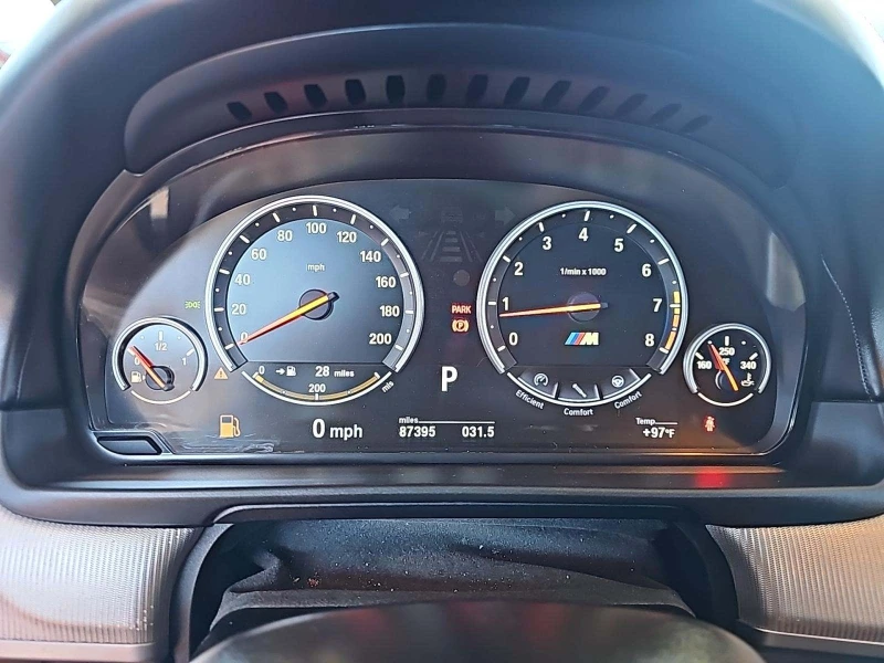 BMW M5, снимка 7 - Автомобили и джипове - 52408322