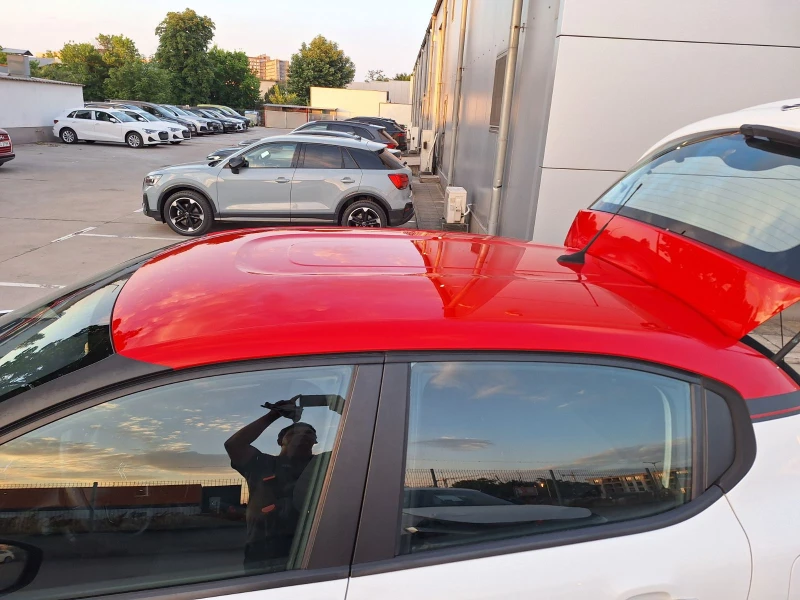 Citroen C3 1.2 PURETECH, снимка 6 - Автомобили и джипове - 52574835