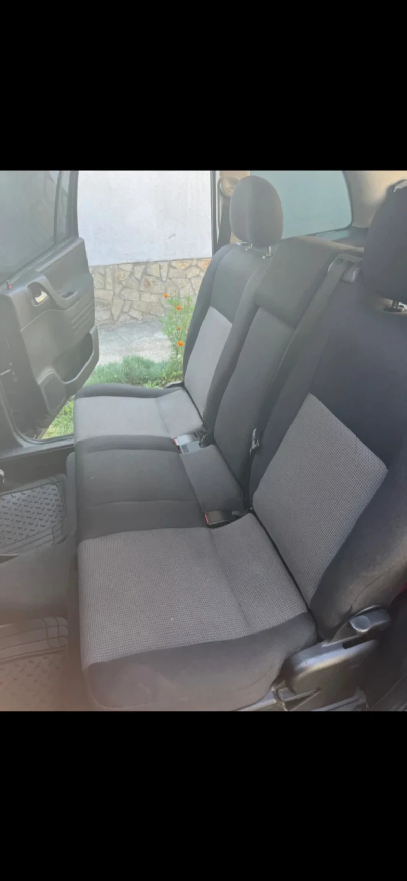 Opel Zafira, снимка 12 - Автомобили и джипове - 52617705