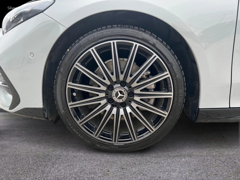 Mercedes-Benz CLA 350 4MATIC EQ, снимка 5 - Автомобили и джипове - 52647472