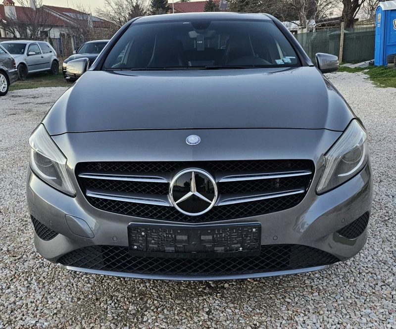 Mercedes-Benz A 180 1.5 d..Sport, снимка 2 - Автомобили и джипове - 53119609