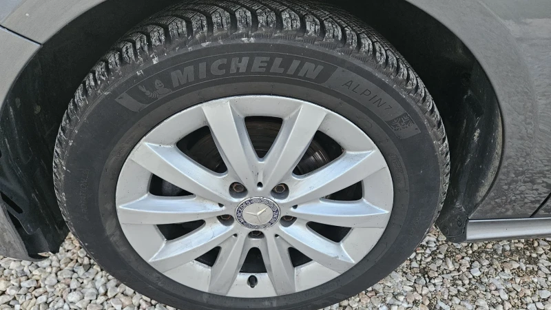 Mercedes-Benz A 180 1.5 d..Sport, снимка 16 - Автомобили и джипове - 53119609