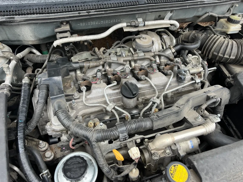 Toyota Avensis 2.2 d cat 177 кс работи отлично, снимка 6 - Автомобили и джипове - 53263367