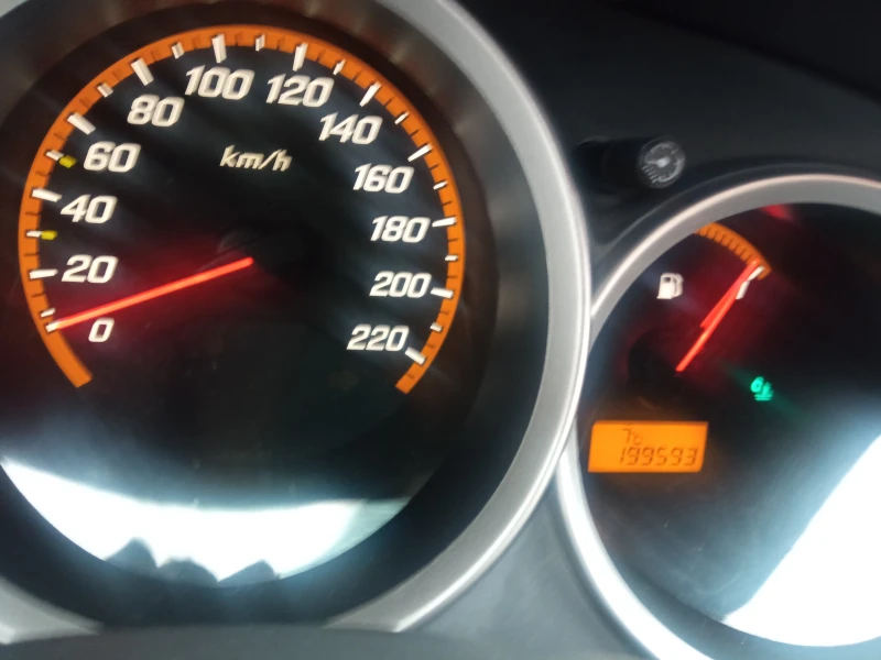 Honda Jazz, снимка 9 - Автомобили и джипове - 53294510