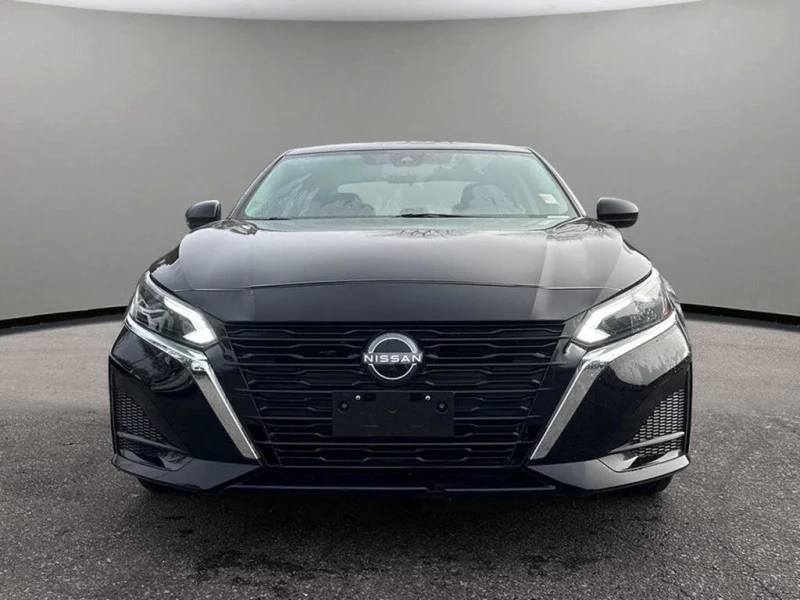 Nissan Altima S* CarFax* АвтоКредит* (ЦЕНА ДО БГ), снимка 2 - Автомобили и джипове - 53342209