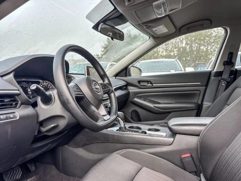 Nissan Altima S* CarFax* АвтоКредит* (ЦЕНА ДО БГ), снимка 6 - Автомобили и джипове - 53342209