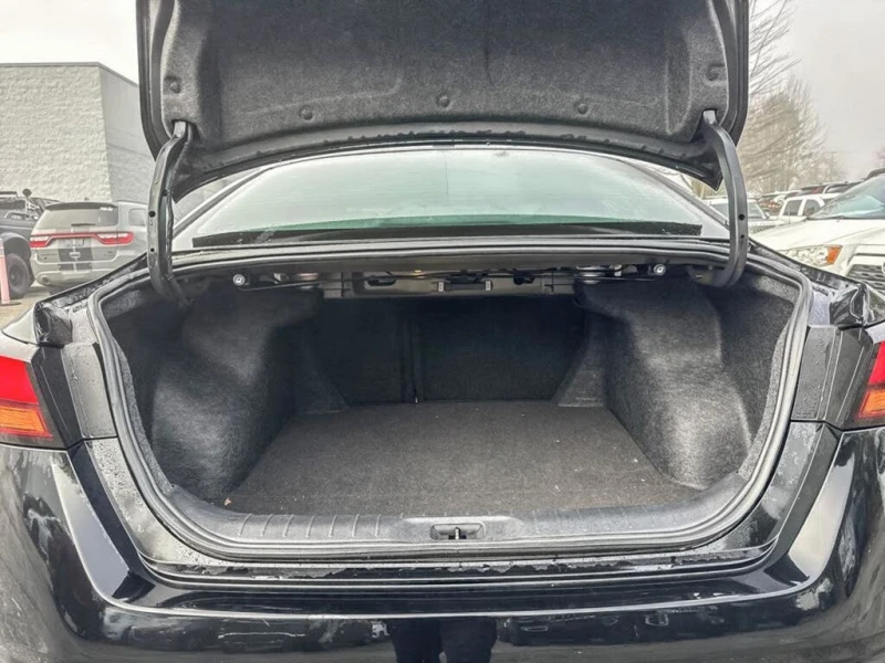 Nissan Altima S* CarFax* АвтоКредит* (ЦЕНА ДО БГ), снимка 15 - Автомобили и джипове - 53342209