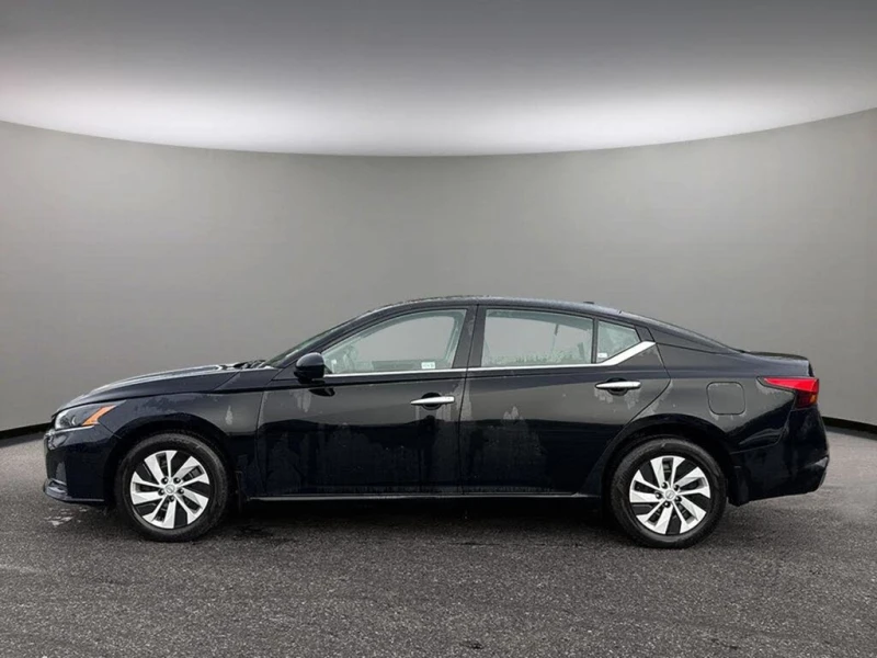 Nissan Altima S* CarFax* АвтоКредит* (ЦЕНА ДО БГ), снимка 3 - Автомобили и джипове - 53342209