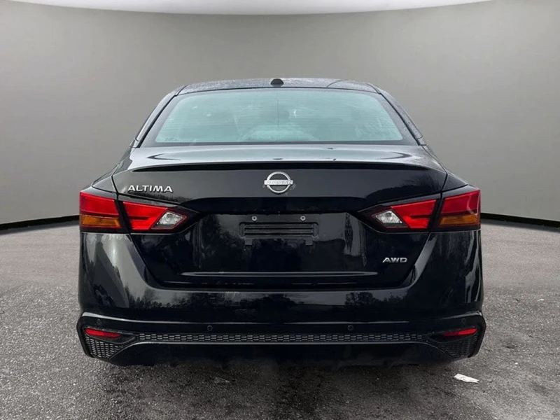 Nissan Altima S* CarFax* АвтоКредит* (ЦЕНА ДО БГ), снимка 5 - Автомобили и джипове - 53342209