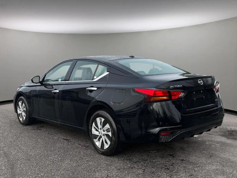 Nissan Altima S* CarFax* АвтоКредит* (ЦЕНА ДО БГ), снимка 4 - Автомобили и джипове - 53342209