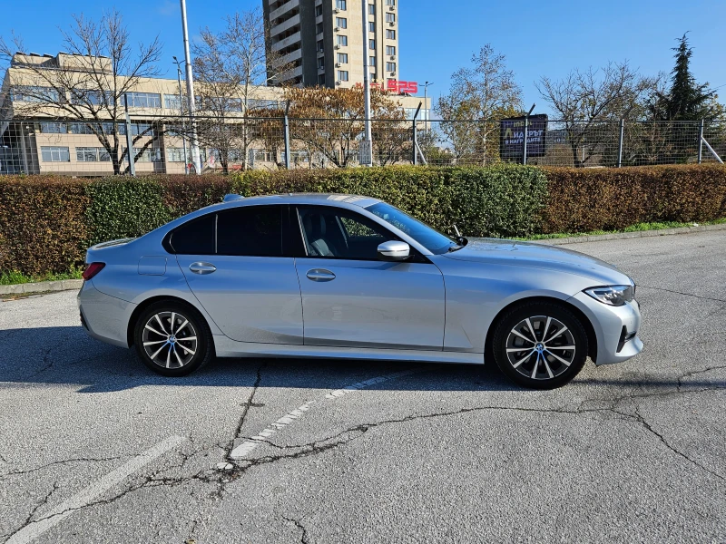 BMW 330 330e M Sport Plug In Hybrid, снимка 4 - Автомобили и джипове - 53594764
