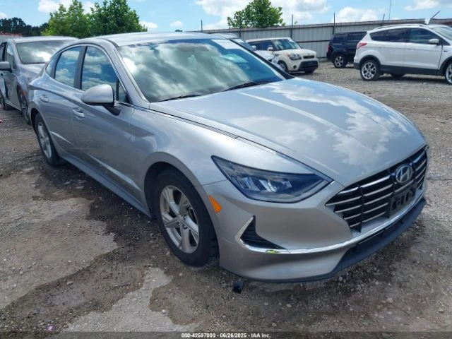 Hyundai Sonata SE - 24400 лв. - 81953274 1