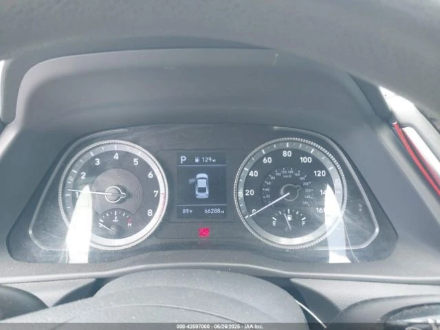 Hyundai Sonata SE - изображение 7