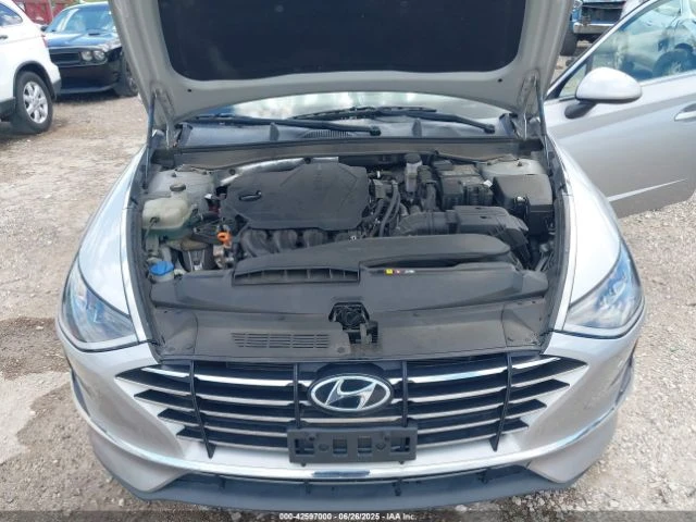 Hyundai Sonata SE - изображение 9