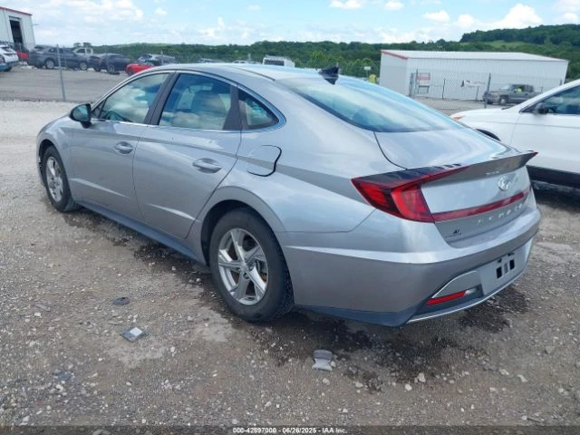 Hyundai Sonata SE - изображение 3