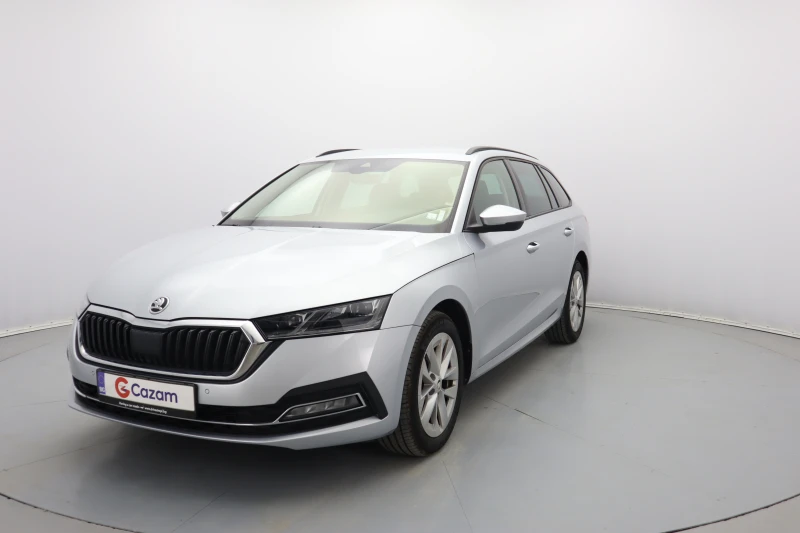 Skoda Octavia Edition - 44900 лв. - 19382374 1