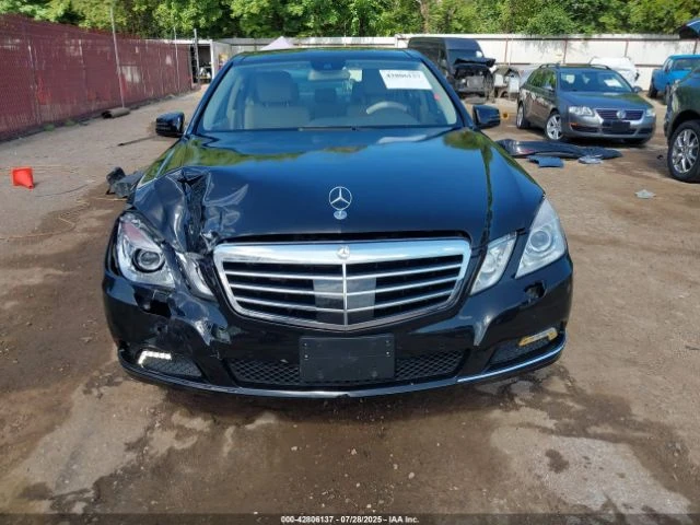 Mercedes-Benz E 500 Amg* Distronic*  *  | Mobile.bg   3