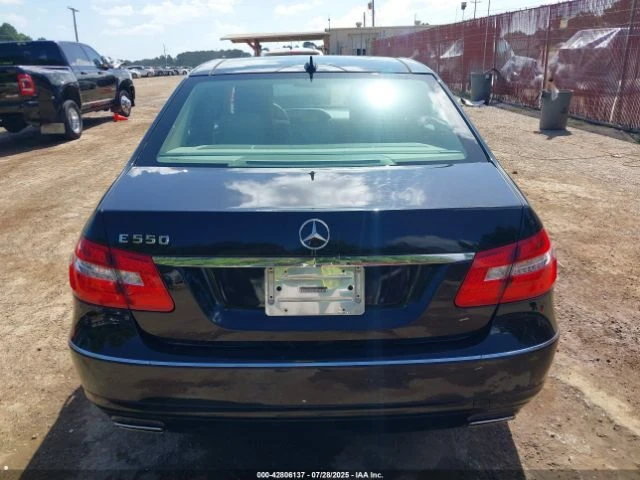 Mercedes-Benz E 500 Amg* Distronic*  *  | Mobile.bg   7