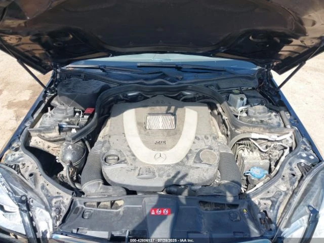 Mercedes-Benz E 500 Amg* Distronic*  *  | Mobile.bg   12