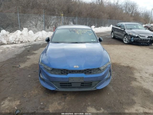 Kia K5 GT-LINE, снимка 11 - Автомобили и джипове - 53894276