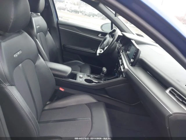 Kia K5 GT-LINE, снимка 5 - Автомобили и джипове - 53894276