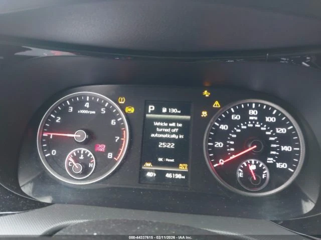 Kia K5 GT-LINE, снимка 7 - Автомобили и джипове - 53894276