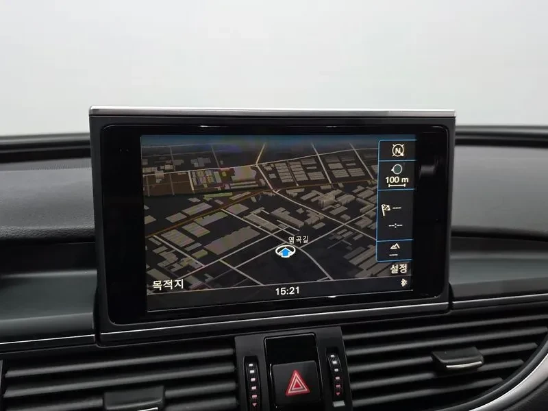 Audi A7 3.0 TDI Quattro, снимка 14 - Автомобили и джипове - 54562144