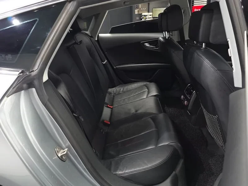 Audi A7 3.0 TDI Quattro, снимка 12 - Автомобили и джипове - 54562144
