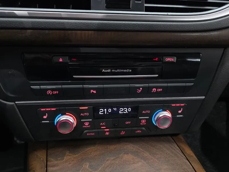 Audi A7 3.0 TDI Quattro, снимка 16 - Автомобили и джипове - 54562144