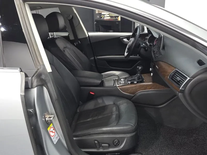 Audi A7 3.0 TDI Quattro, снимка 11 - Автомобили и джипове - 54562144