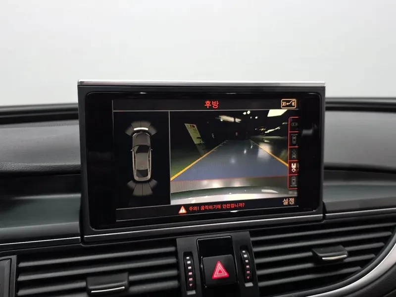 Audi A7 3.0 TDI Quattro, снимка 15 - Автомобили и джипове - 54562144