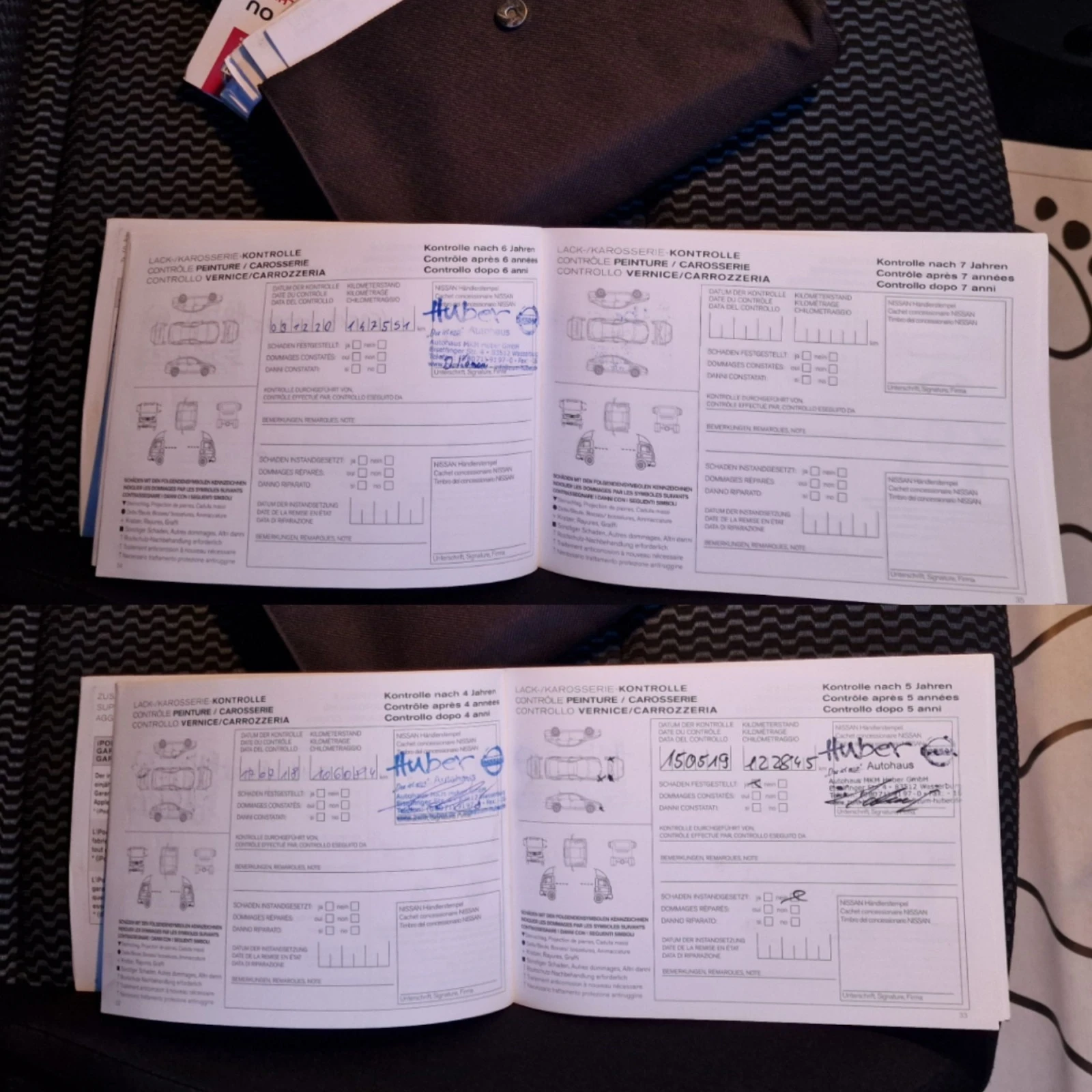 Nissan Note 1.5 dci PureDrive | Mobile.bg — изображение 15