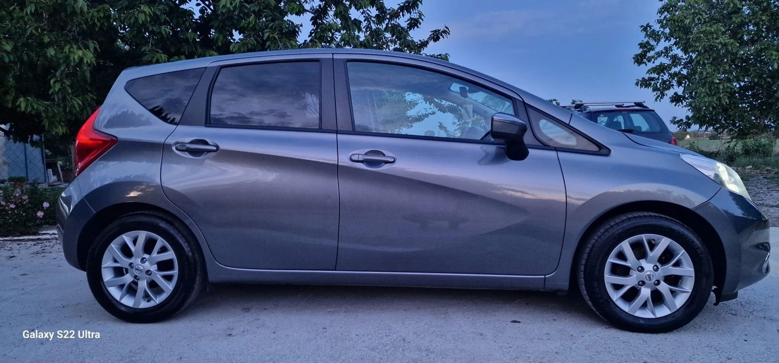 Nissan Note 1.5 dci PureDrive | Mobile.bg — изображение 16