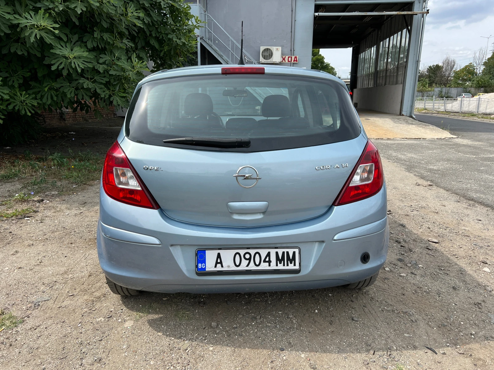 Opel Corsa  - изображение 3