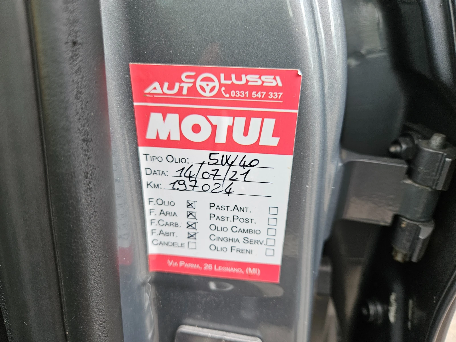BMW 318 D-AUTOMAT | Mobile.bg — изображение 13