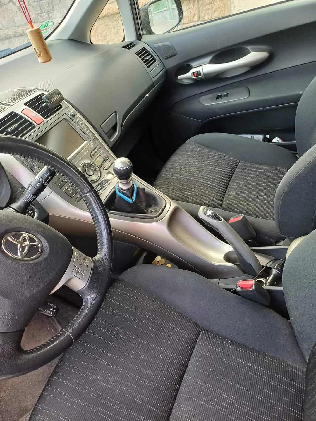 Toyota Auris D2D - изображение 3