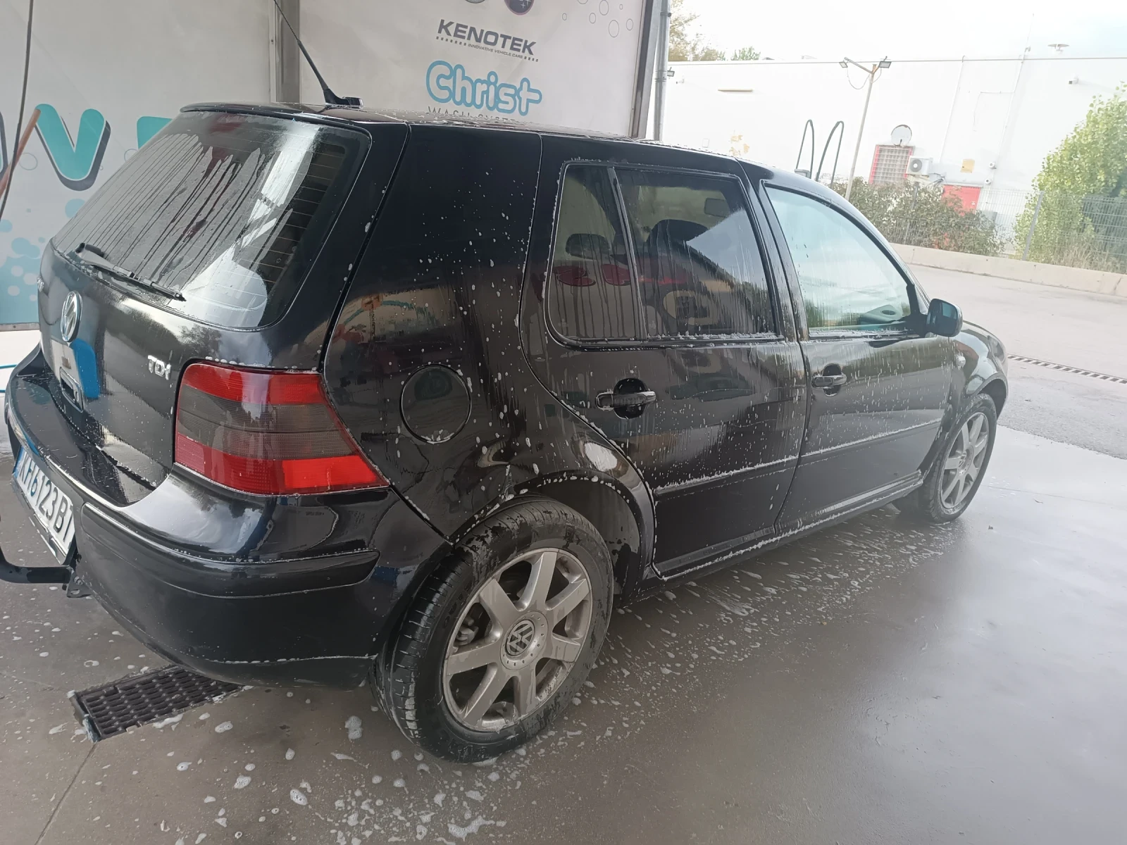 VW Golf 1.9TDI - изображение 5