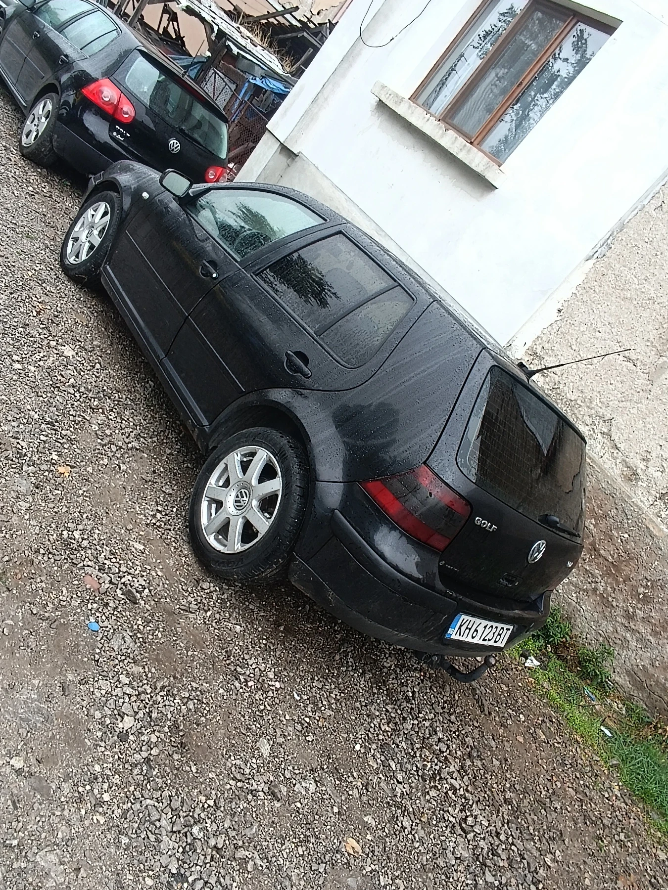 VW Golf 1.9TDI - изображение 6